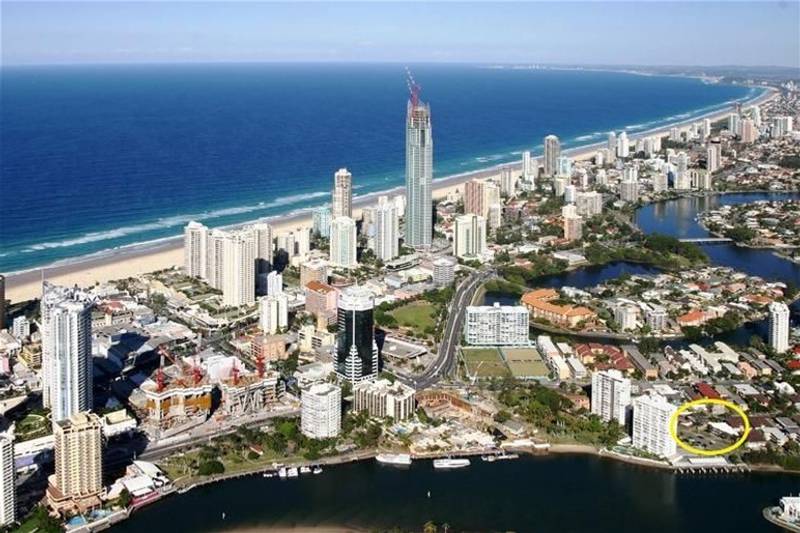 35 Watson Esplanade, SURFERS PARADISE, QLD 4217