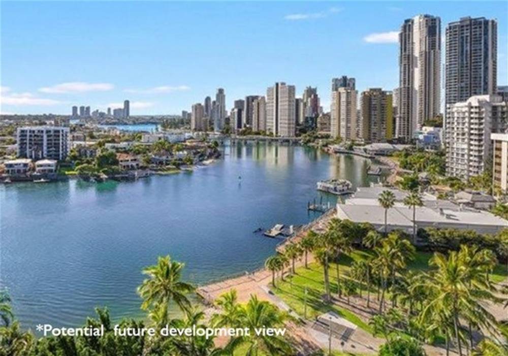 35 Watson Esplanade, SURFERS PARADISE, QLD 4217
