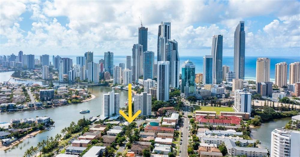 35 Watson Esplanade, SURFERS PARADISE, QLD 4217