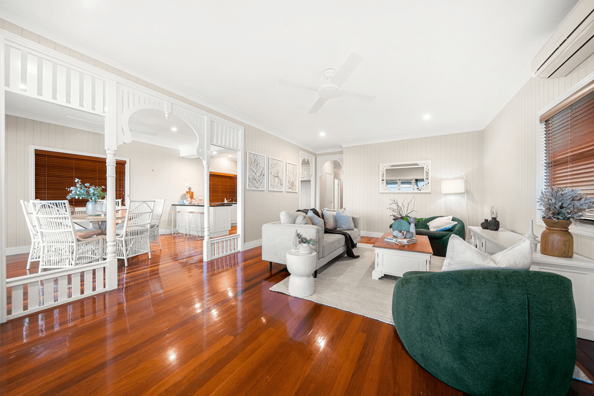 45 Royal Parade, ALDERLEY, QLD 4051