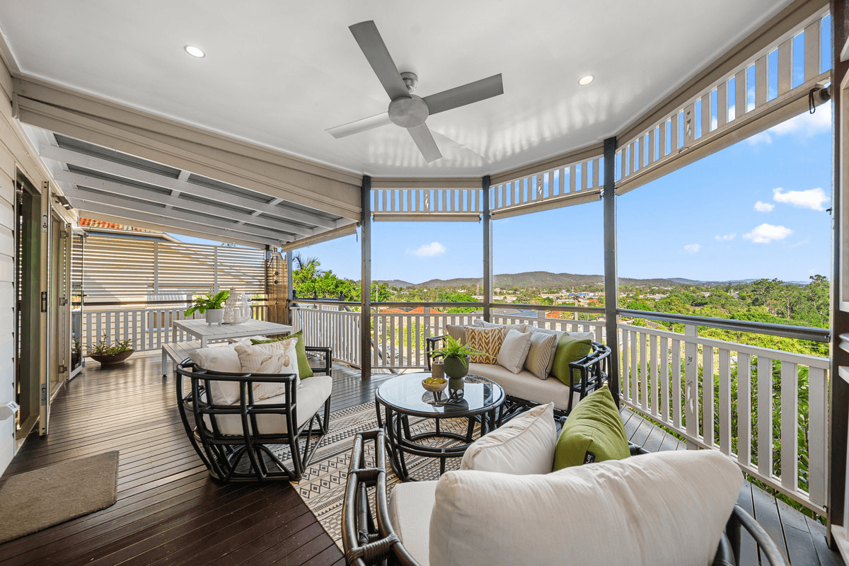 45 Royal Parade, ALDERLEY, QLD 4051