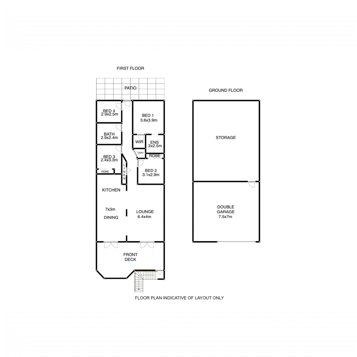 45 Royal Parade, ALDERLEY, QLD 4051