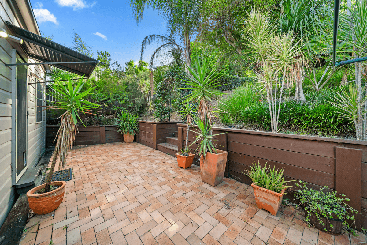 45 Royal Parade, ALDERLEY, QLD 4051