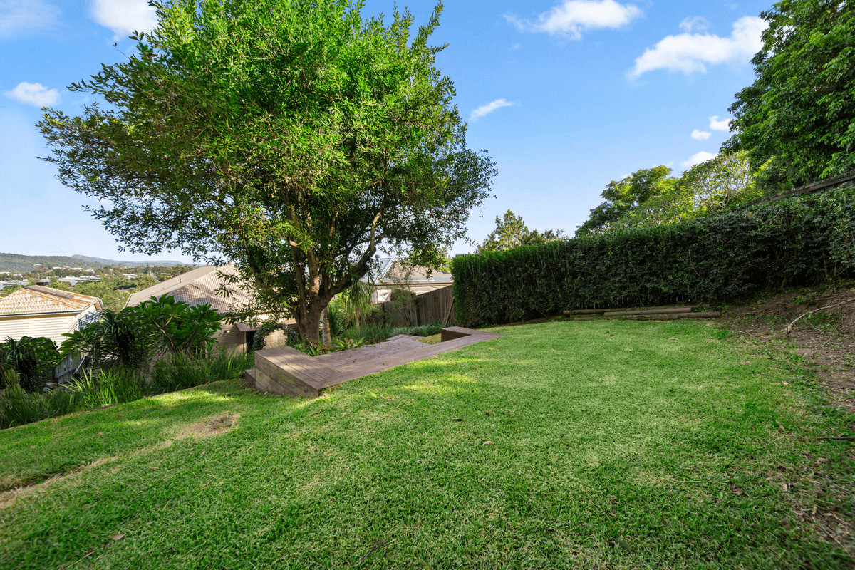 45 Royal Parade, ALDERLEY, QLD 4051