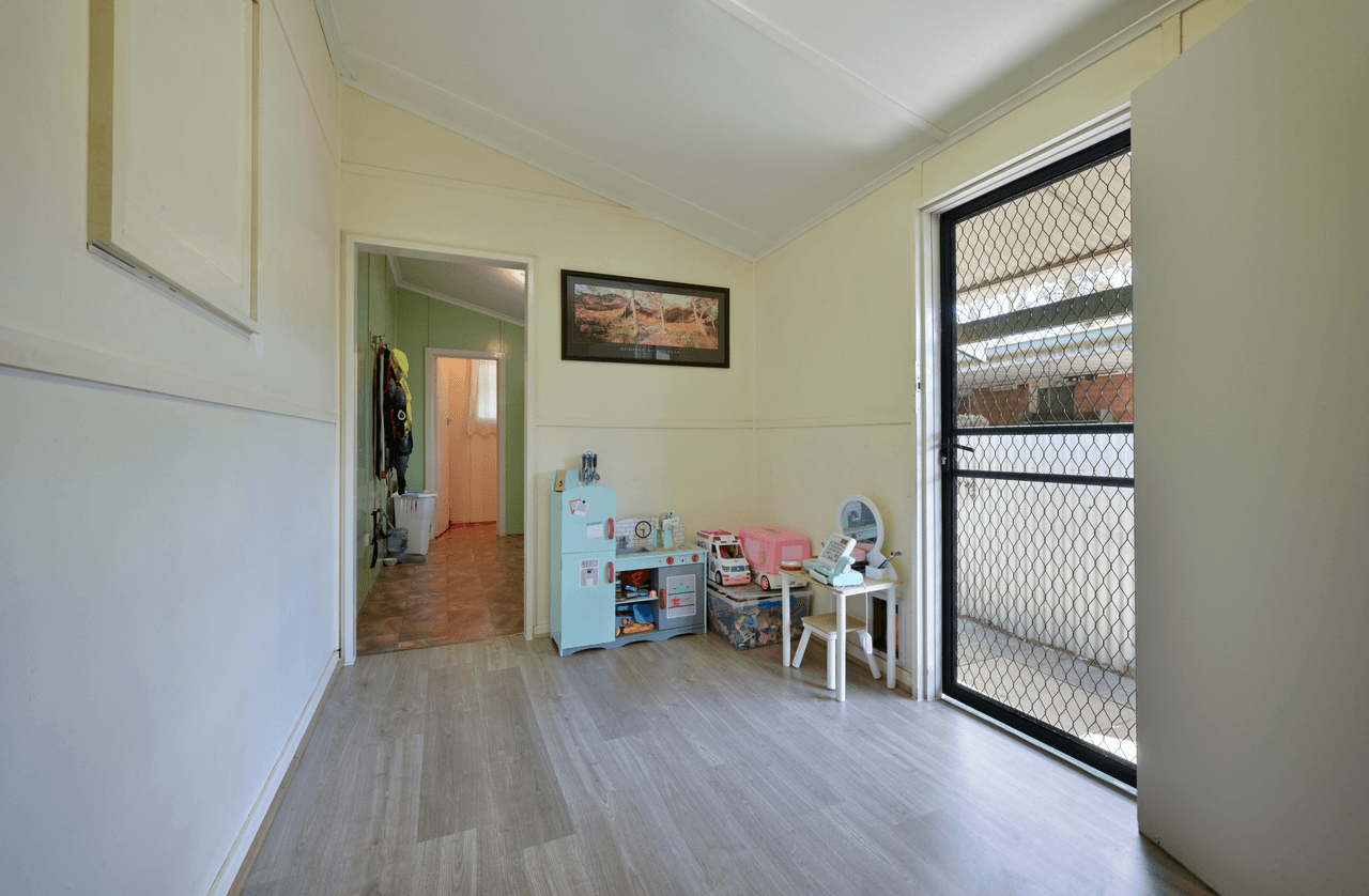 18 Hannagan Street, PORT AUGUSTA, SA 5700