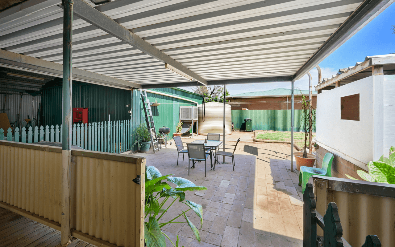 18 Hannagan Street, PORT AUGUSTA, SA 5700