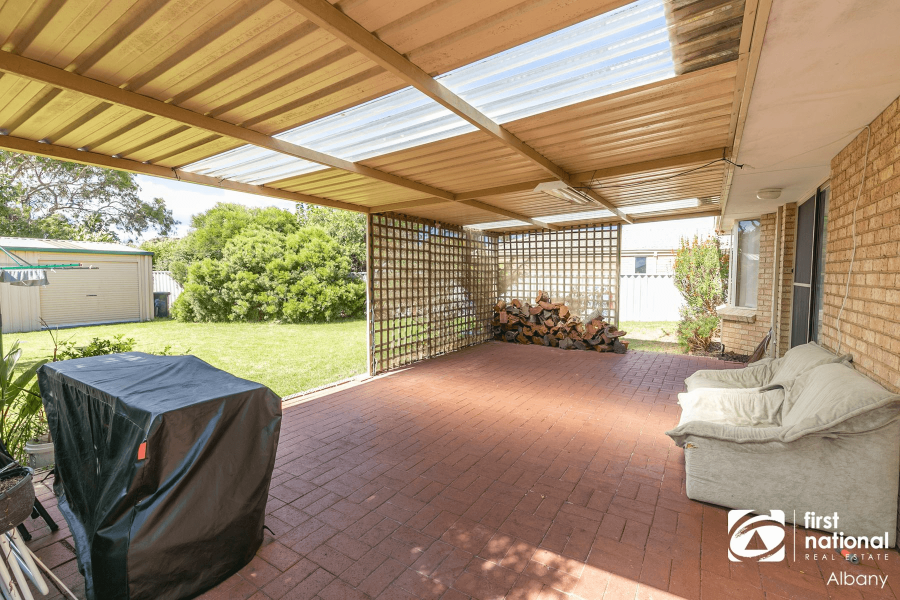 6 Salvado Road, ORANA, WA 6330