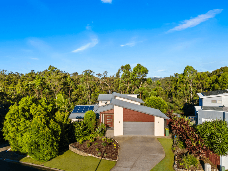 9 Grampian Court, REEDY CREEK, QLD 4227