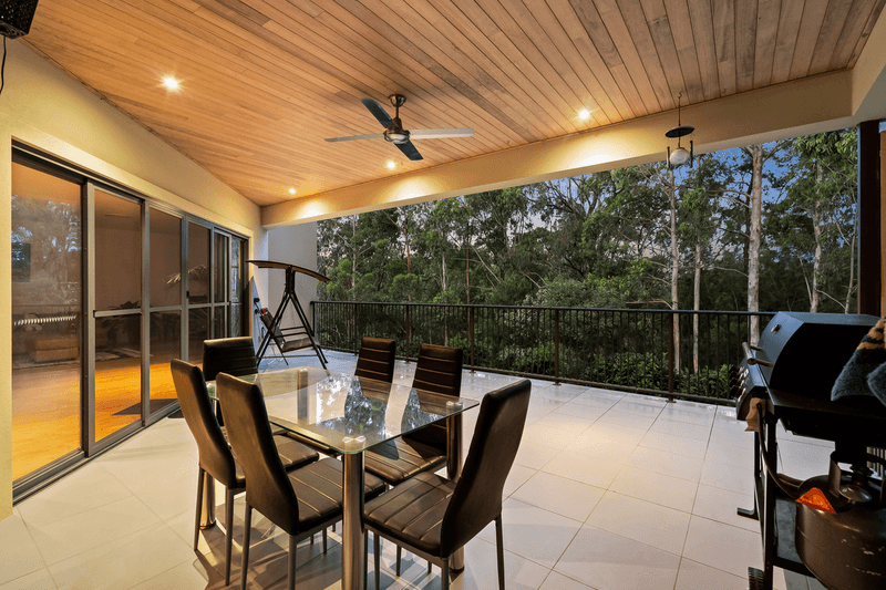 9 Grampian Court, REEDY CREEK, QLD 4227