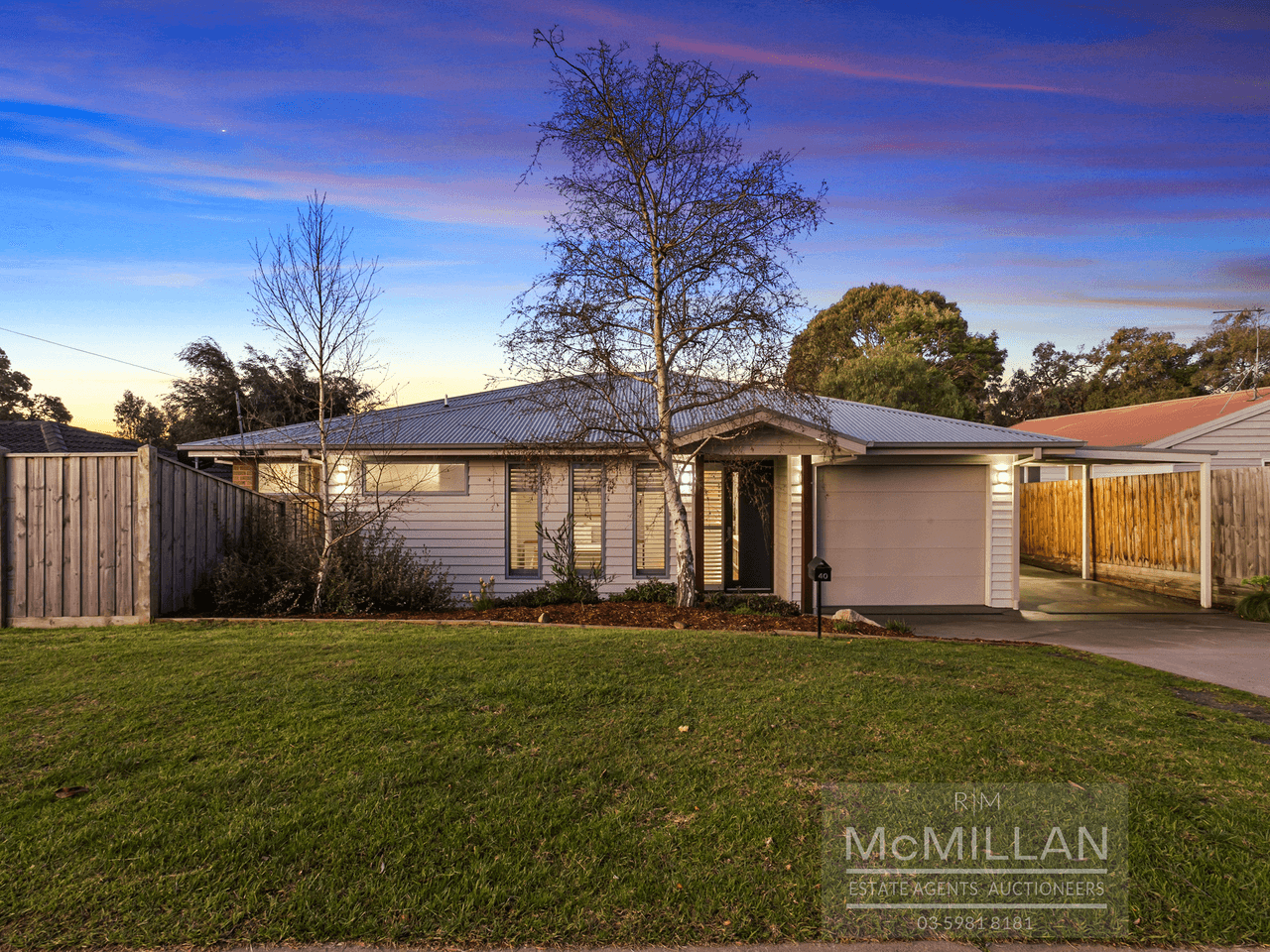 40 Bilbul Avenue, Rosebud, VIC 3939