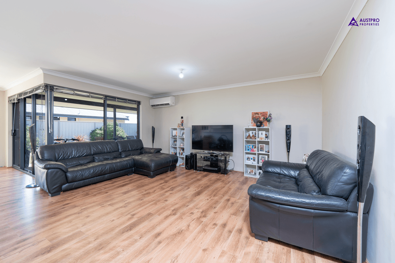 8 Gantheaume Parade, Secret Harbour, WA 6173