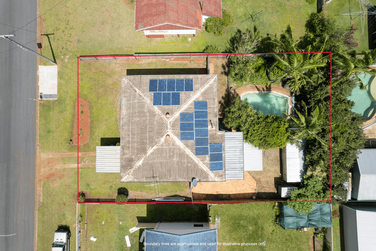 22 Tulip Street, Lawnton, QLD 4501