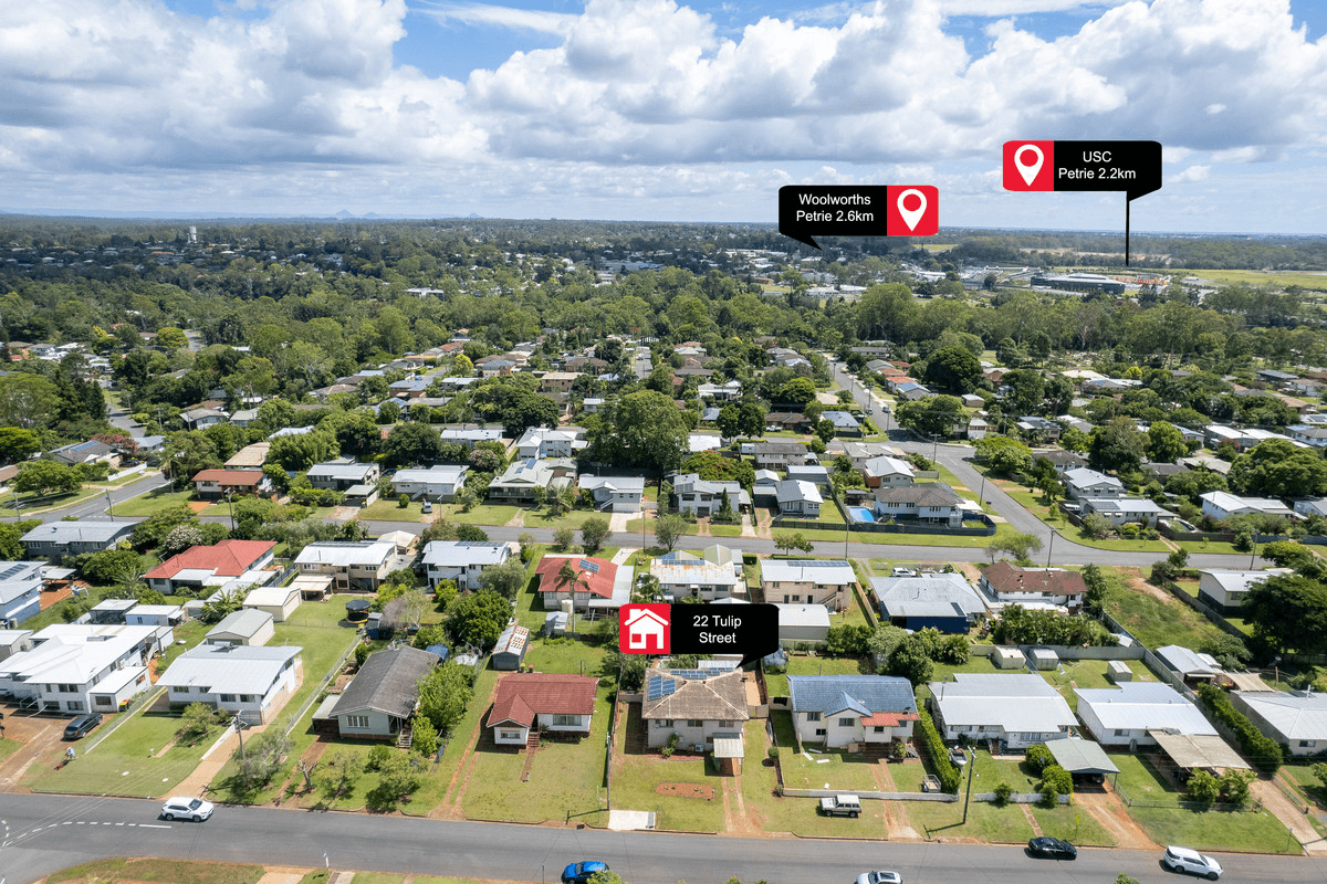 22 Tulip Street, Lawnton, QLD 4501