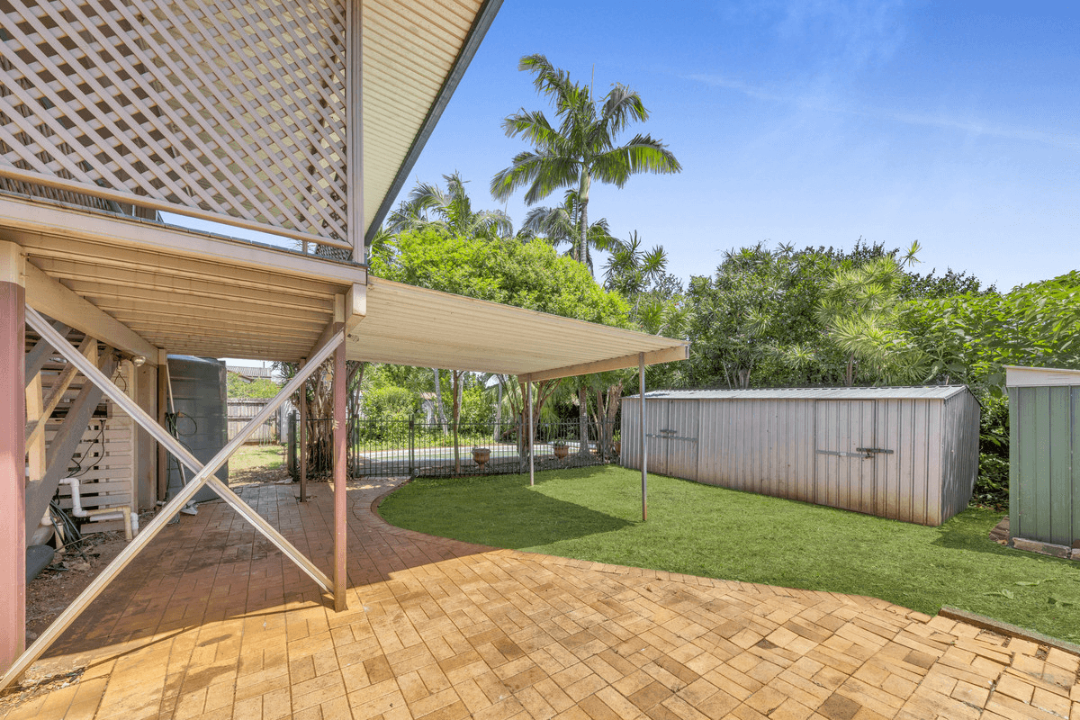 22 Tulip Street, Lawnton, QLD 4501