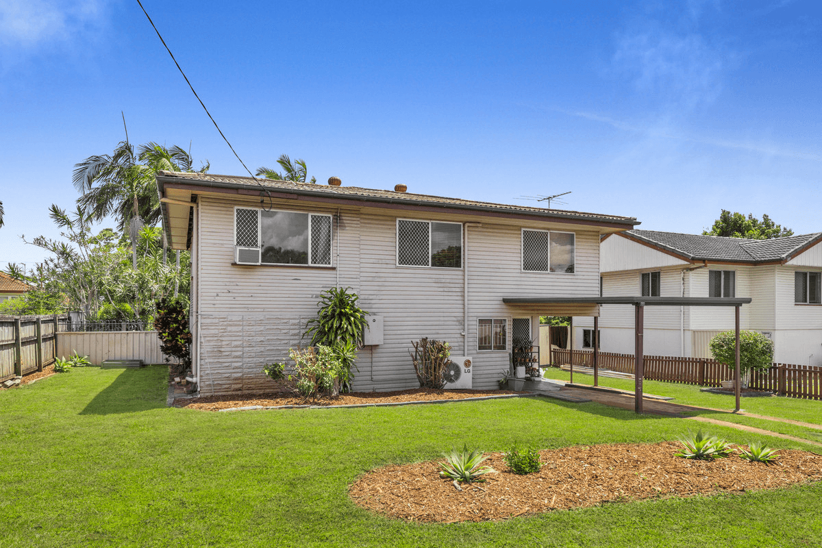 22 Tulip Street, Lawnton, QLD 4501