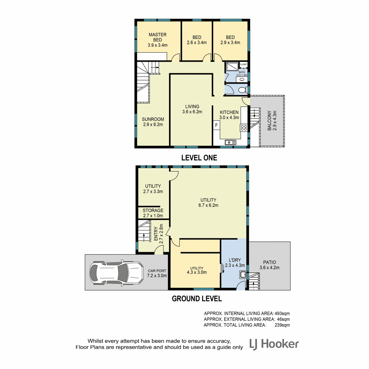 22 Tulip Street, Lawnton, QLD 4501