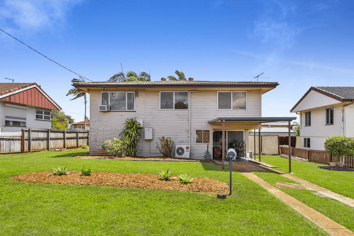 22 Tulip Street, Lawnton, QLD 4501