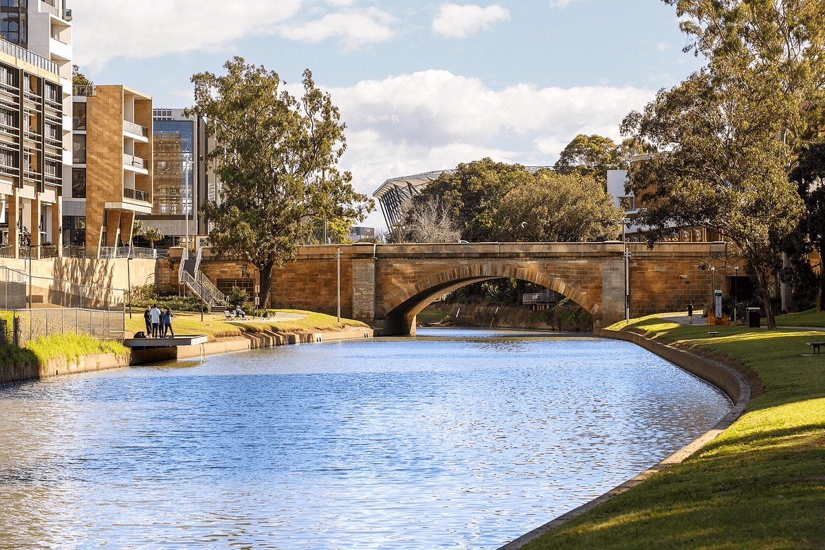 606/330 Church Street, PARRAMATTA, NSW 2150