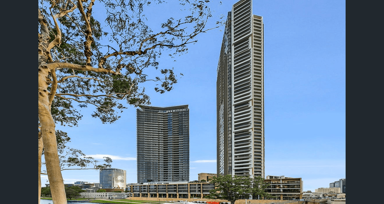 606/330 Church Street, PARRAMATTA, NSW 2150