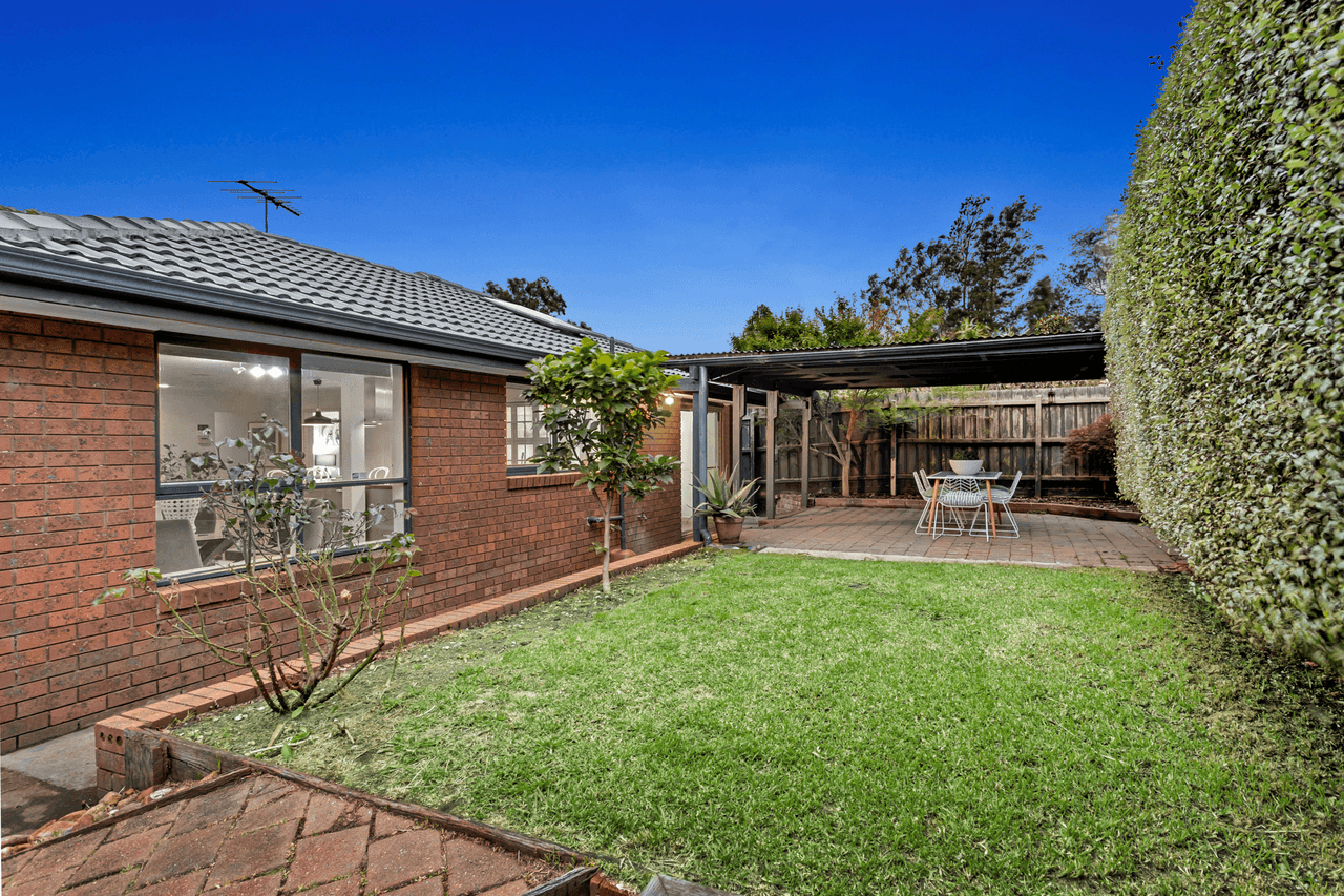 24 Amaroo Drive, CHELSEA HEIGHTS, VIC 3196