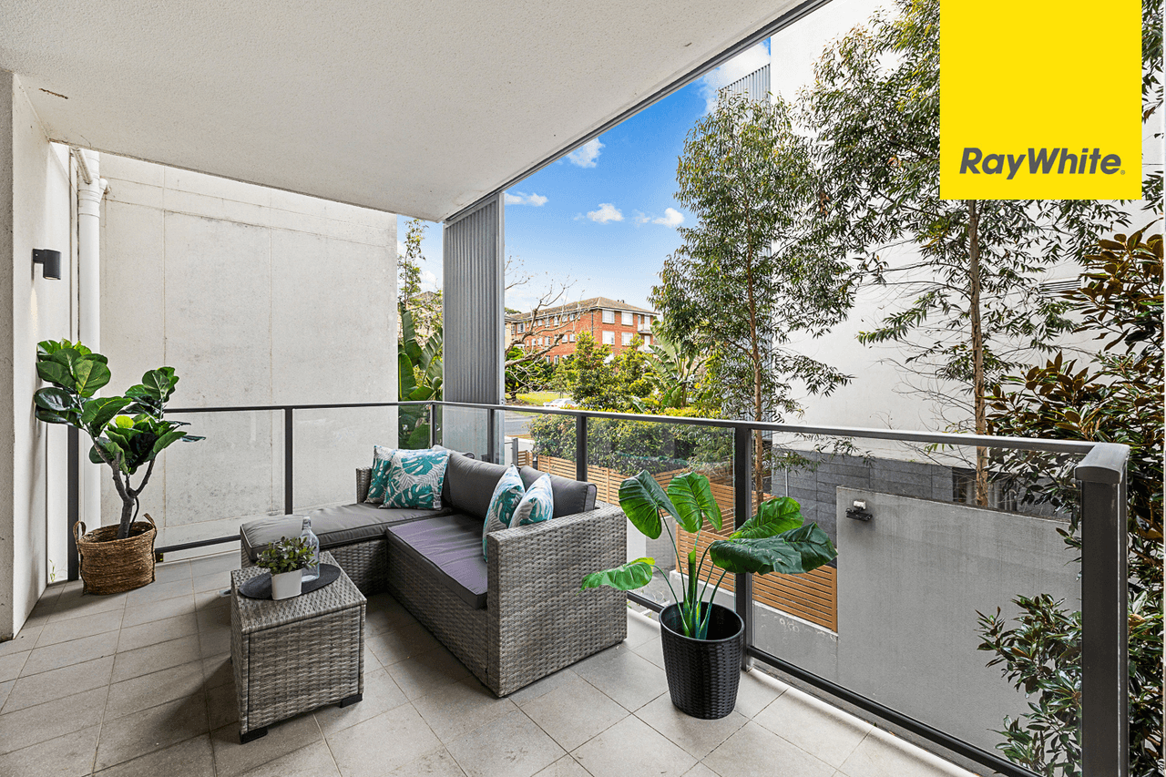 103/31 Forest Grove, EPPING, NSW 2121