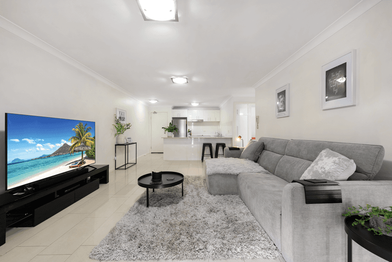 8/2 Riverton Street, CLAYFIELD, QLD 4011