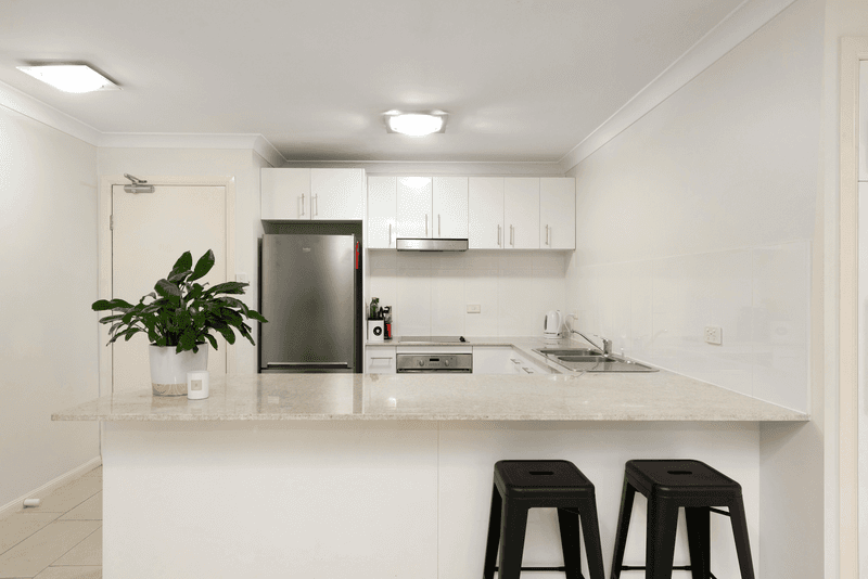 8/2 Riverton Street, CLAYFIELD, QLD 4011