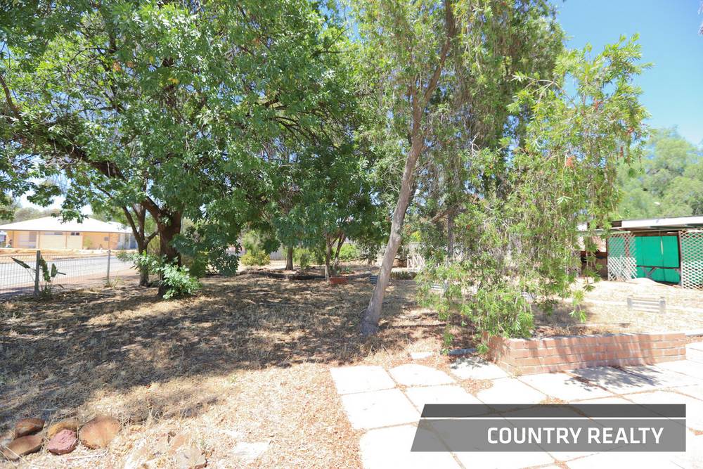 31 Georgiana Street, York, WA 6302
