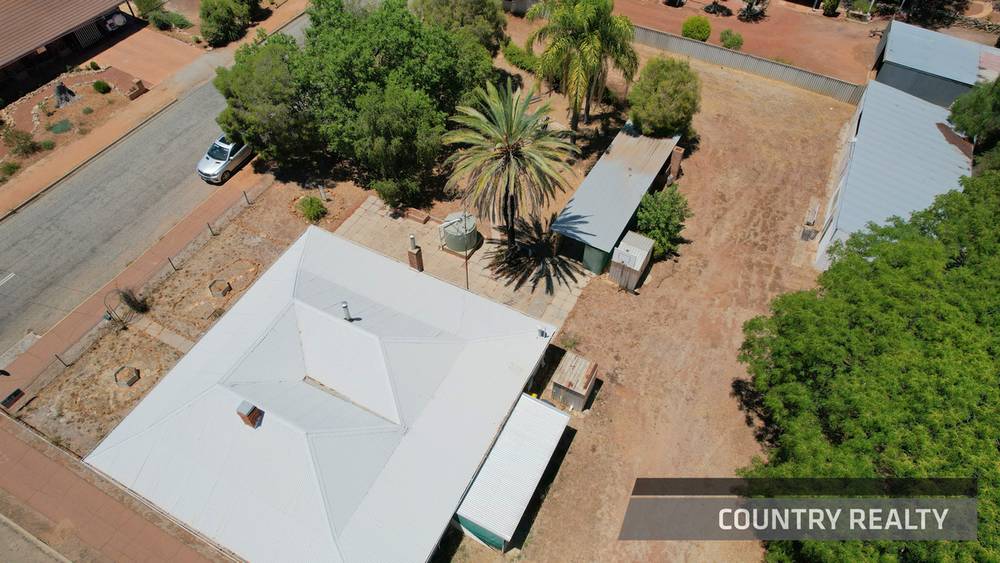 31 Georgiana Street, York, WA 6302