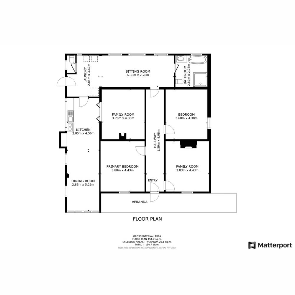 31 Georgiana Street, York, WA 6302