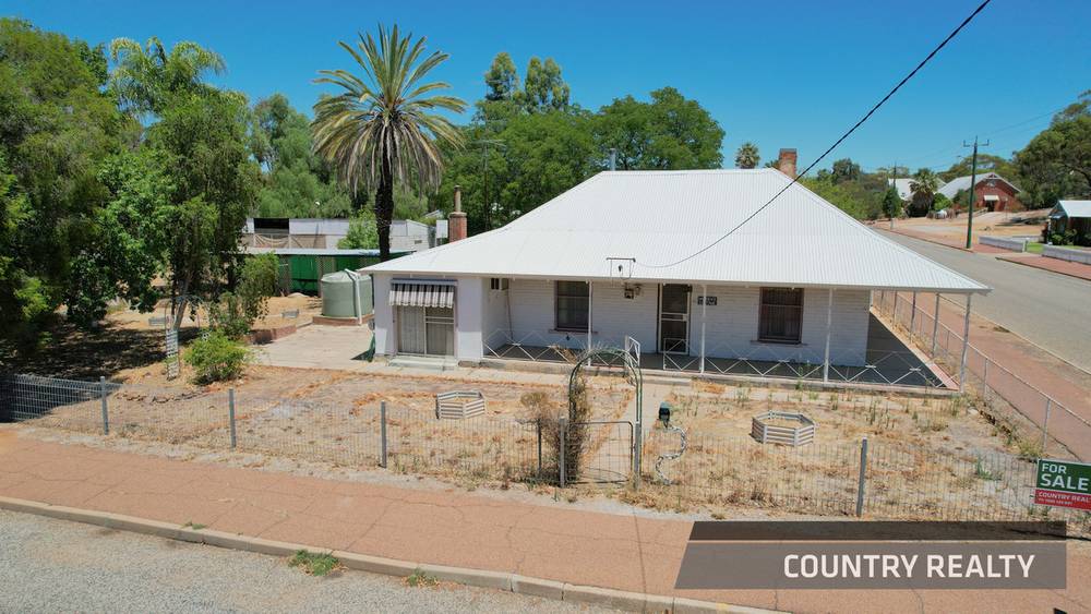 31 Georgiana Street, York, WA 6302