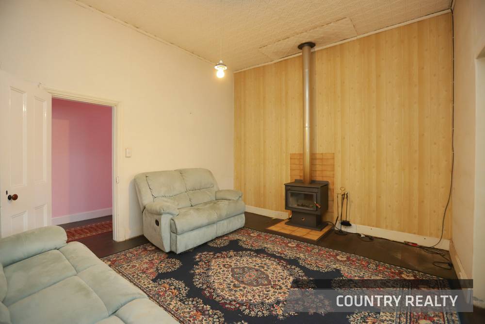 31 Georgiana Street, York, WA 6302