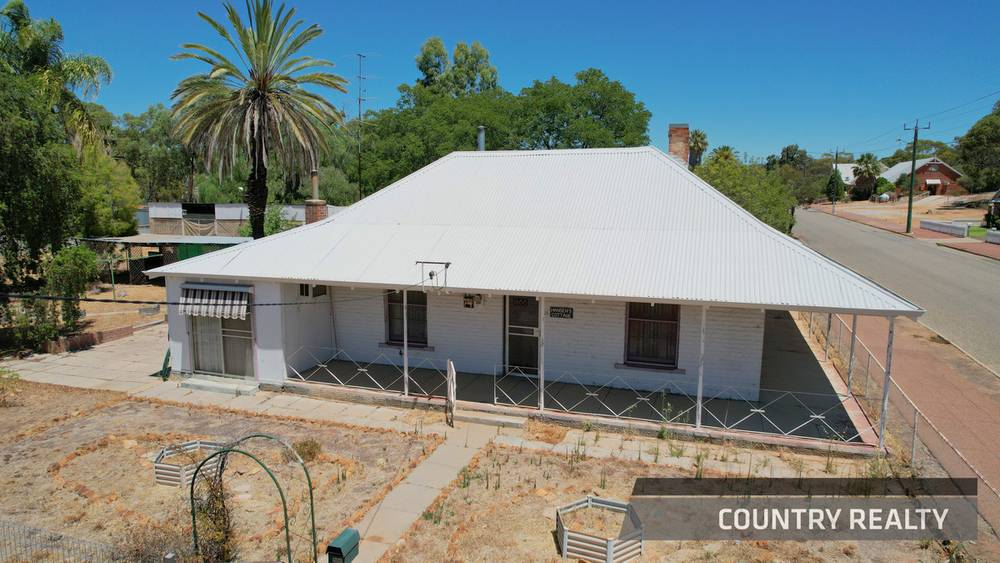 31 Georgiana Street, York, WA 6302