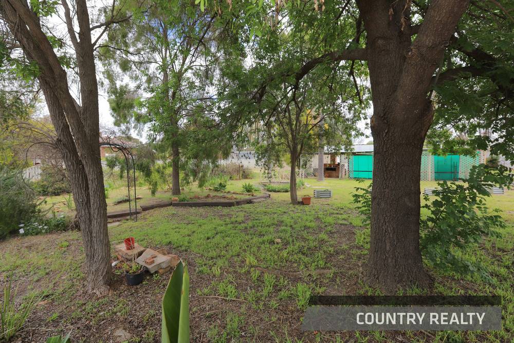 31 Georgiana Street, York, WA 6302
