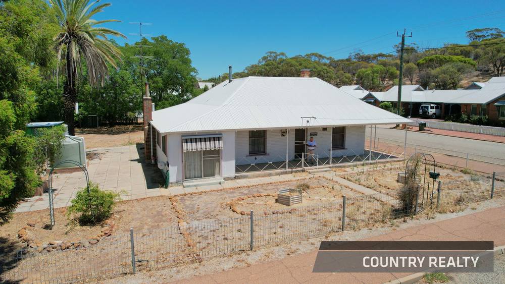 31 Georgiana Street, York, WA 6302