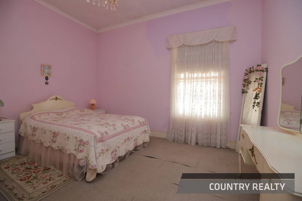 31 Georgiana Street, York, WA 6302