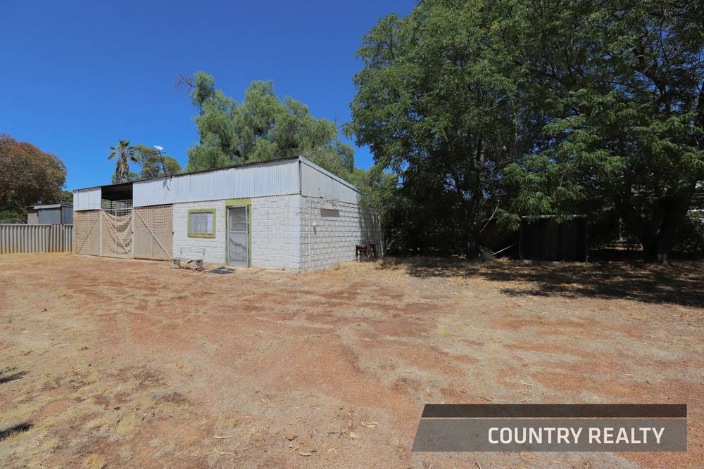 31 Georgiana Street, York, WA 6302