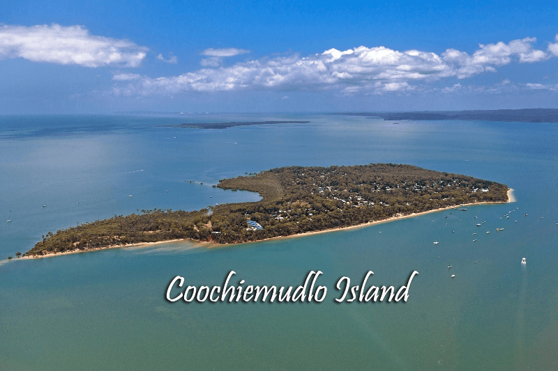 4 Marana Street, Coochiemudlo Island, QLD 4184