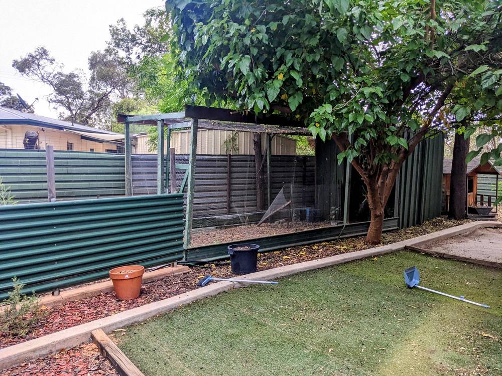 92 Bloomfield Street, Gillen, NT 0870
