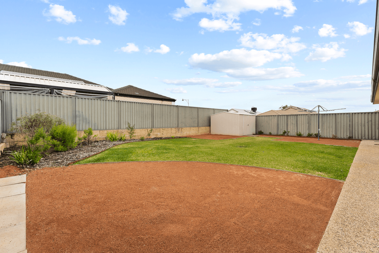 5 Regelia Way, BALDIVIS, WA 6171