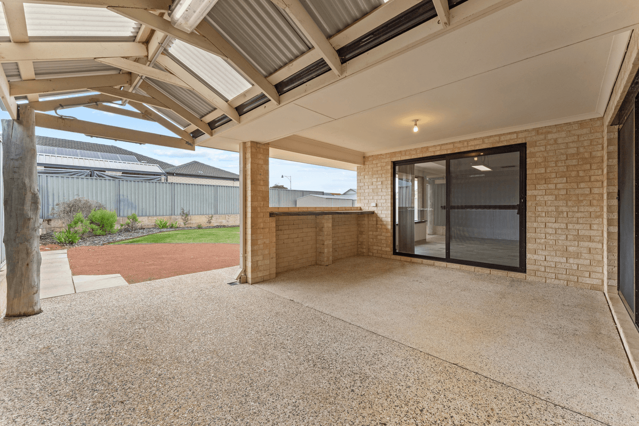 5 Regelia Way, BALDIVIS, WA 6171