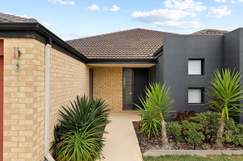 5 Regelia Way, BALDIVIS, WA 6171