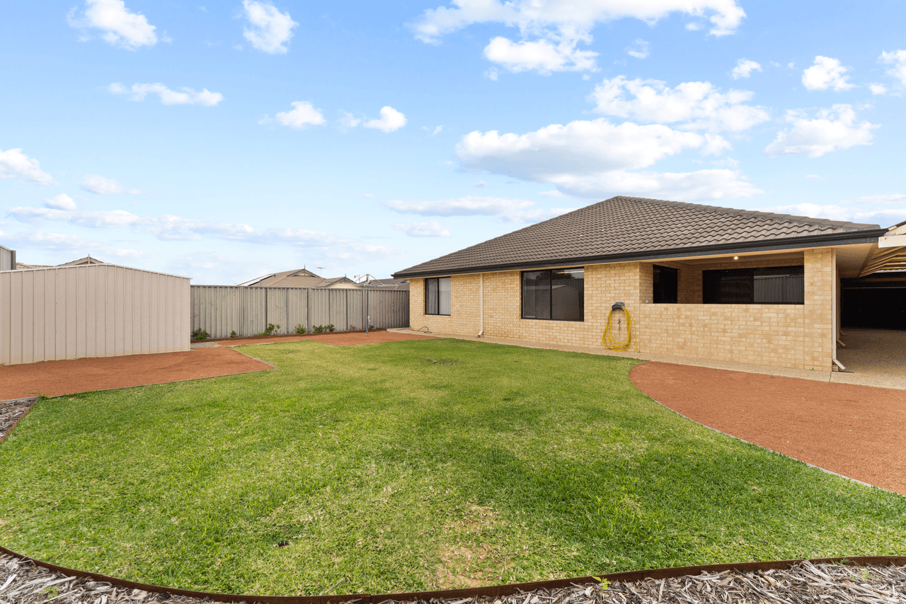 5 Regelia Way, BALDIVIS, WA 6171