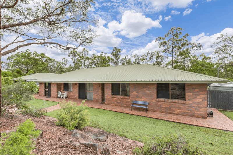 107 Velvet Street, PINE MOUNTAIN, QLD 4306