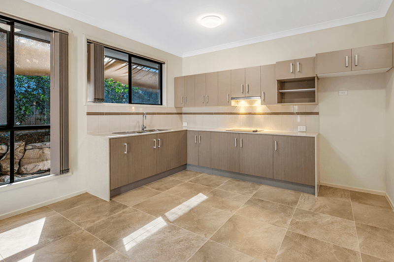 16 Jackson Ridge Road, UPPER COOMERA, QLD 4209