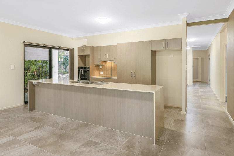 16 Jackson Ridge Road, UPPER COOMERA, QLD 4209