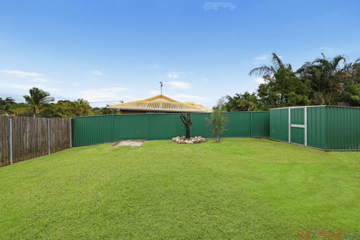 4 Gold Street, Aroona, QLD 4551