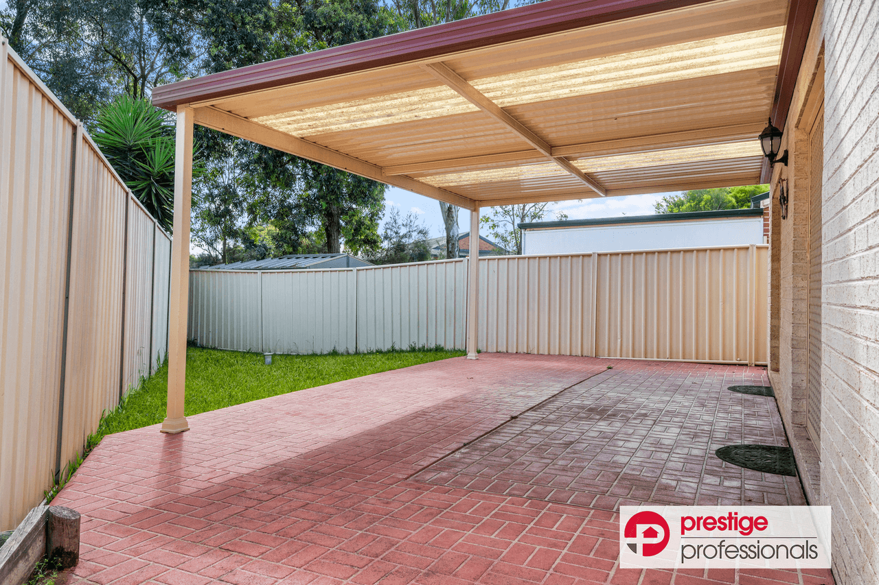 27b Mullenderree Street, PRESTONS, NSW 2170