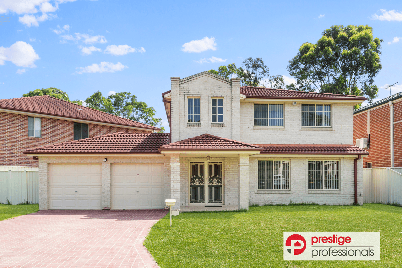 27b Mullenderree Street, PRESTONS, NSW 2170