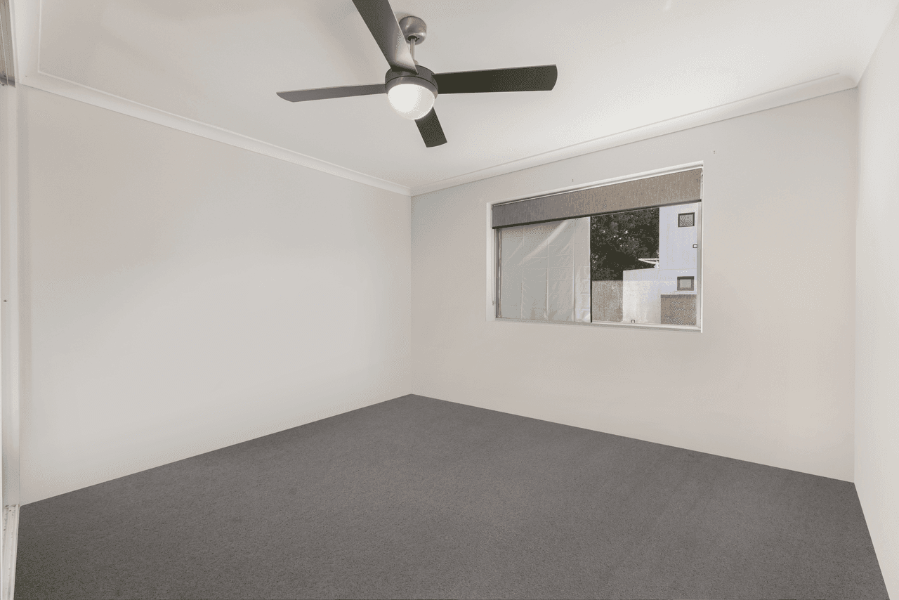 6/94 Racecourse Road, ASCOT, QLD 4007